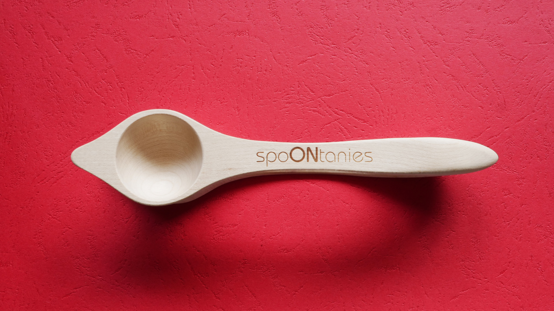 Spoontanies Percussion Löffel Instrument (3) Spoontanies Percussioninstrument Klacklöffel