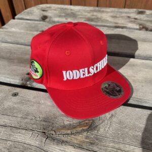 Jodelschule Cap