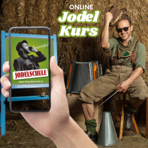 Das ultimative Jodelkurs Paket